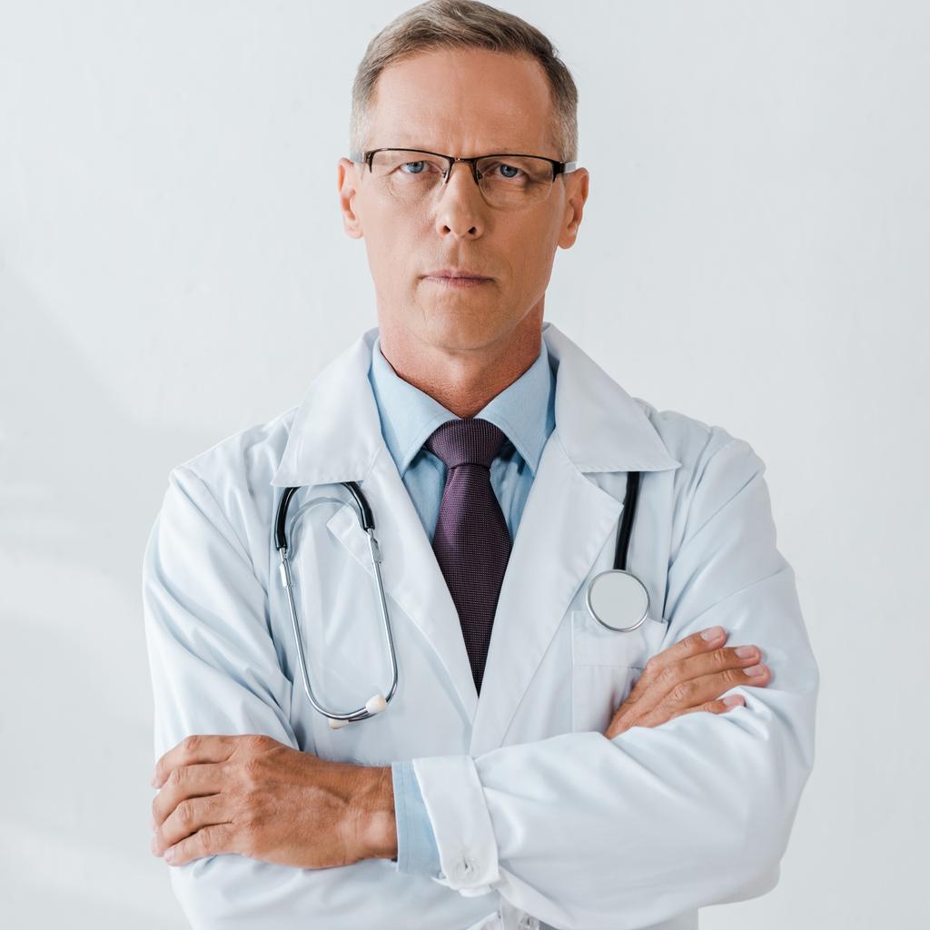Doctor John Doe