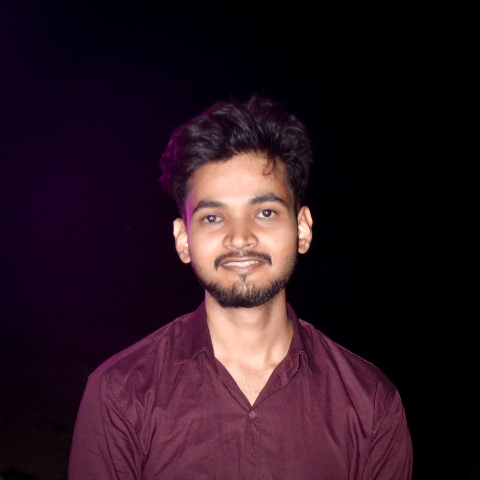 Team Member 3
