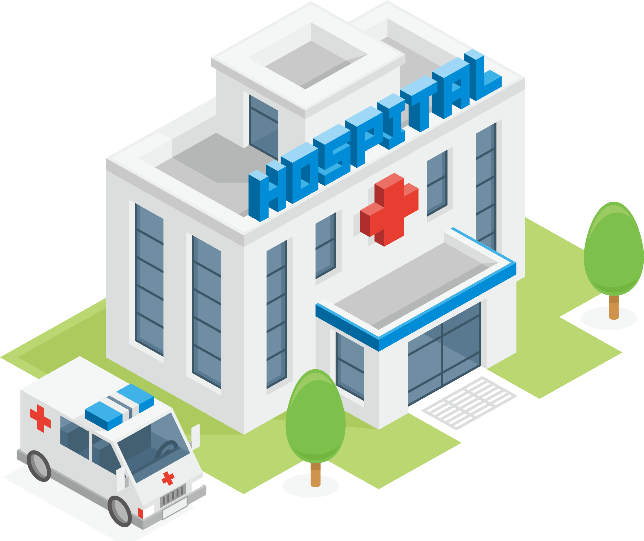 hospital