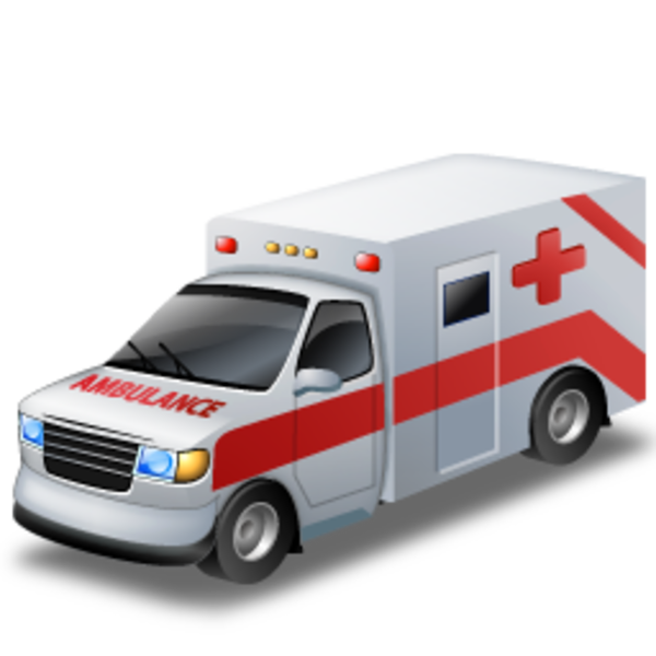 ambulance
