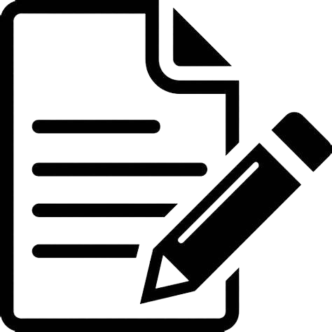  record pad