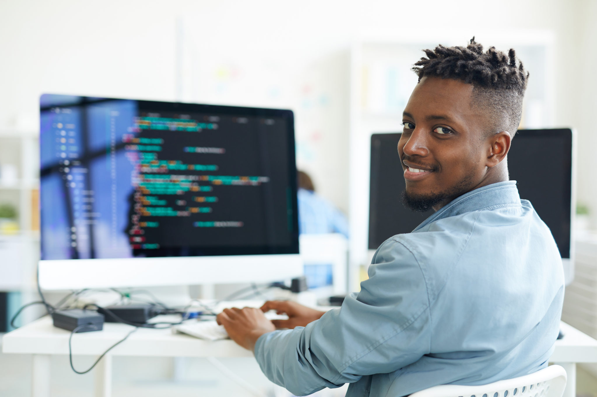 software enggener